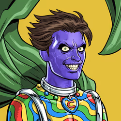 MetaHero #5056