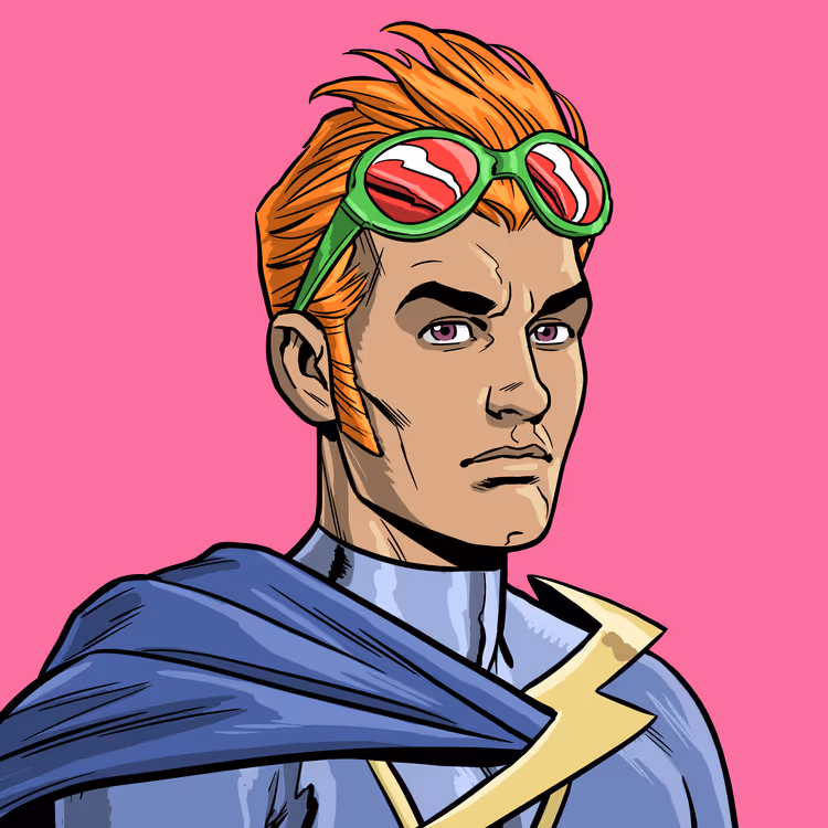 MetaHero #5399