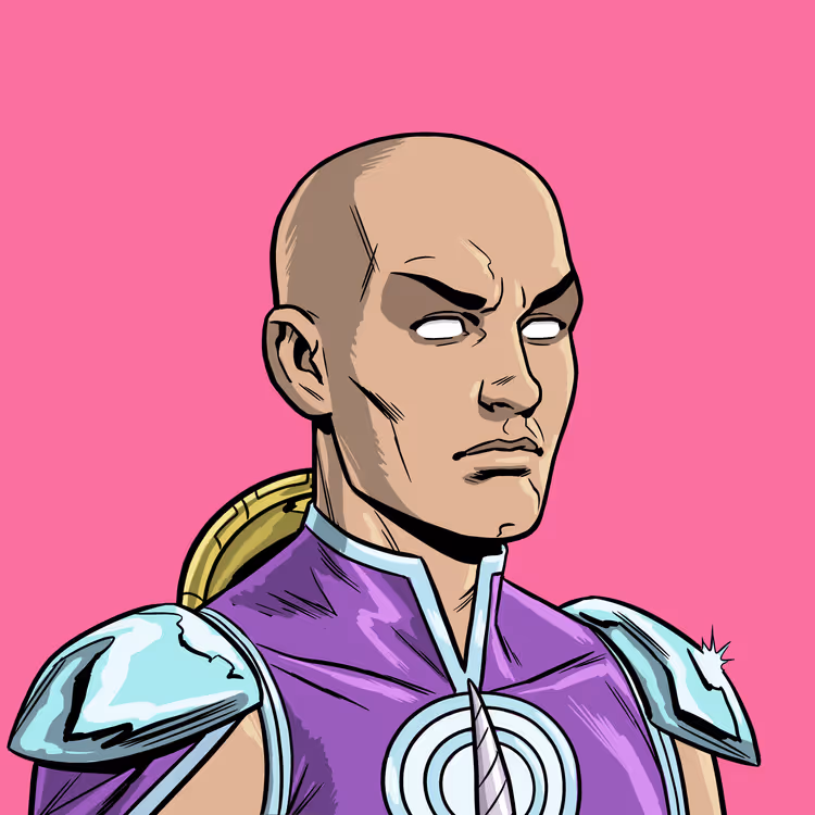 MetaHero #6313
