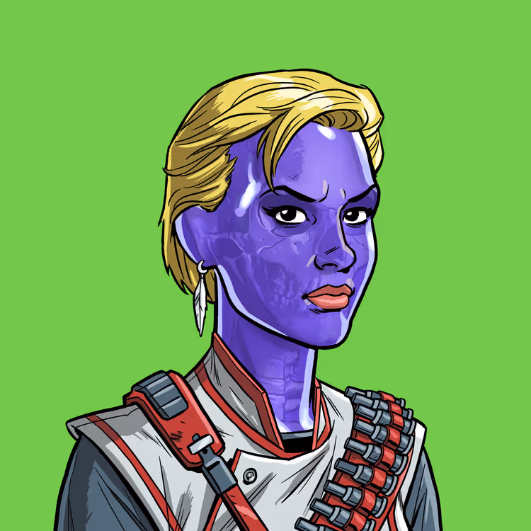 MetaHero #1474