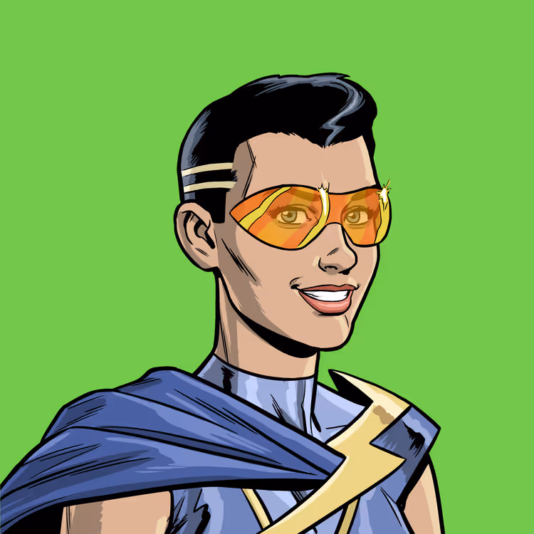 MetaHero #6012