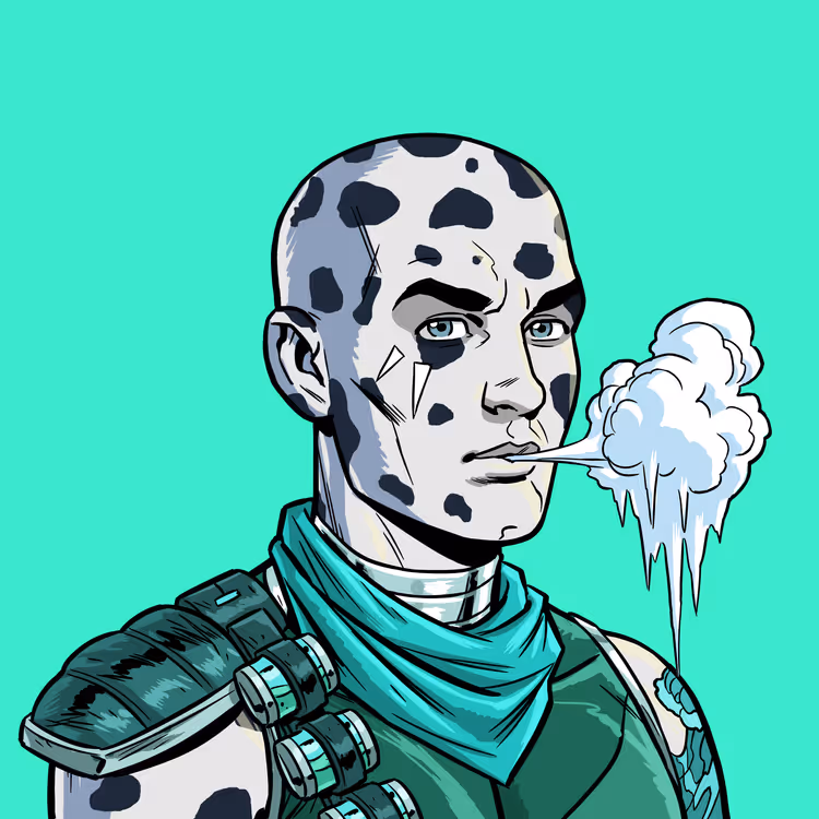 MetaHero #1626