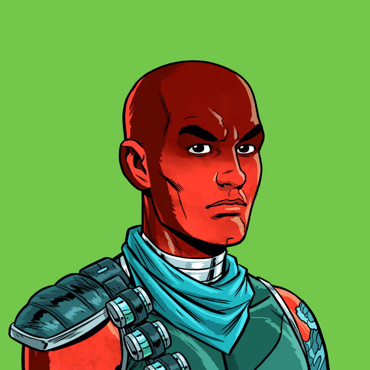 MetaHero #8085