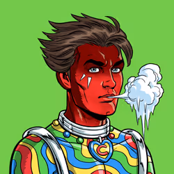 MetaHero #3518