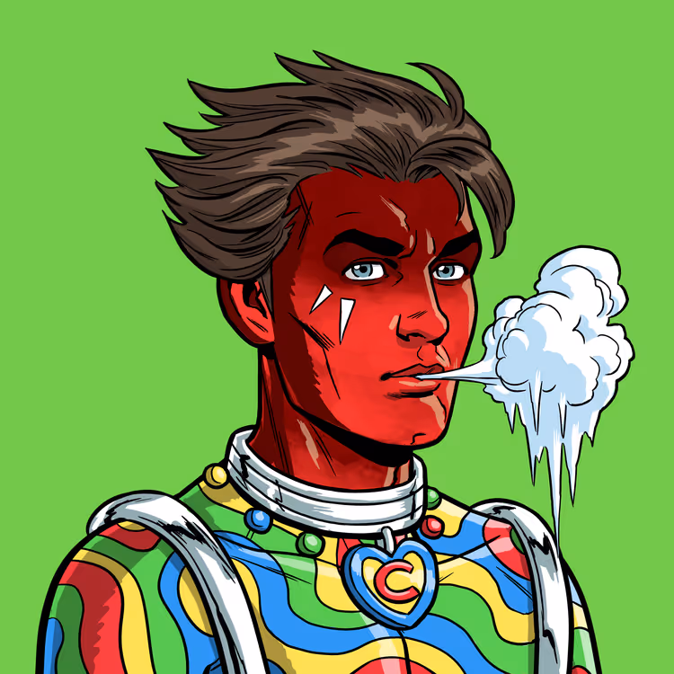 MetaHero #3518