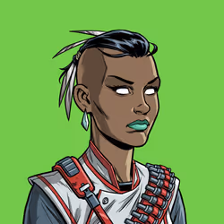 MetaHero #5267