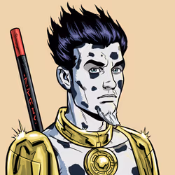 MetaHero #4694