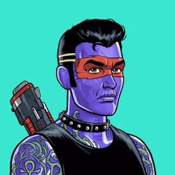 MetaHero #5348