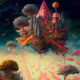 Castles in the sky