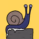 Snail Index Entry #13