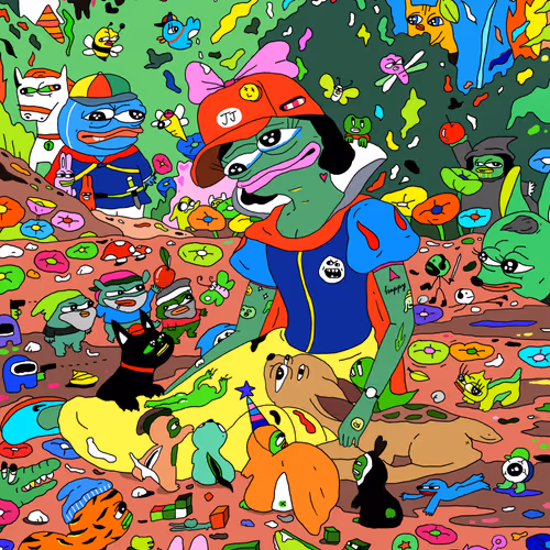 FROG YOU V2