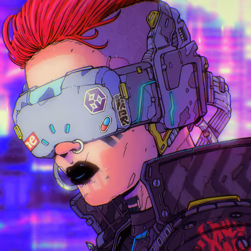Future Punk V2