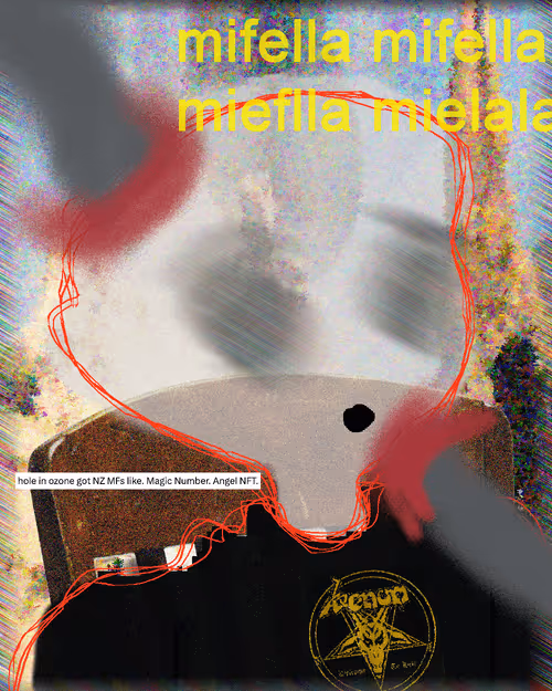 Item #552 Media