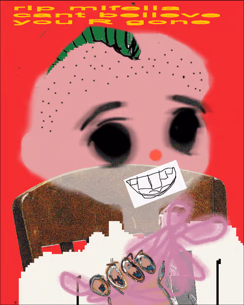 Item #98 Media