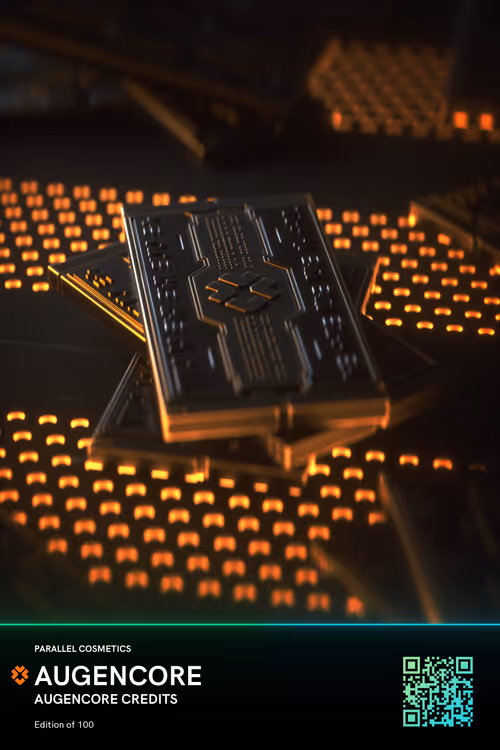 Item #100300110 Media