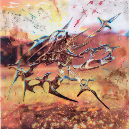 distort dreams