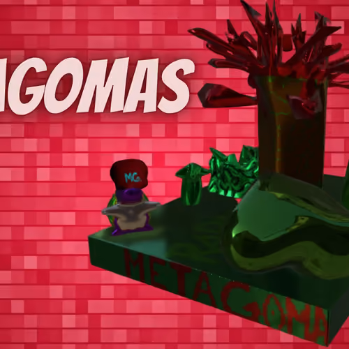 Metagomas V2