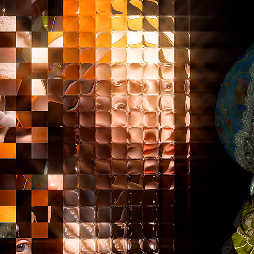 Kirakira Glitch