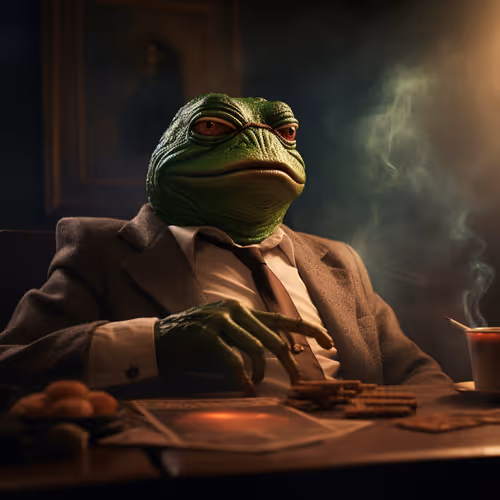The Italian MoPepe