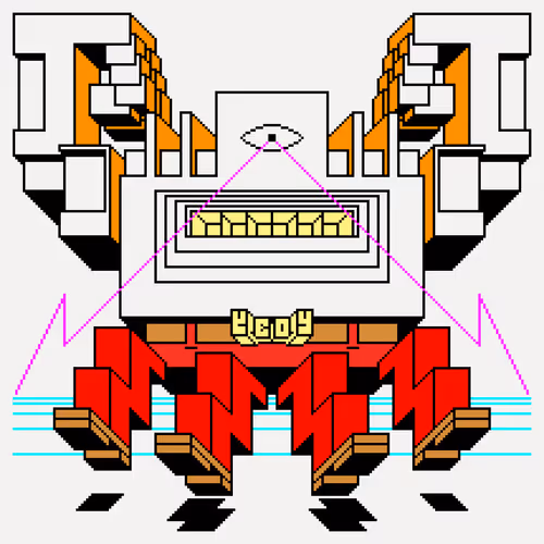 Errant Qubit Safari
