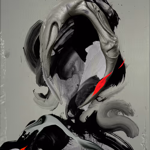 33 Curated Drop featuring Jesse Draxler and Fabio La Fauci