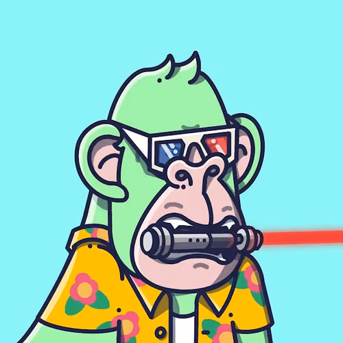 Ape Invaders Genesis V2