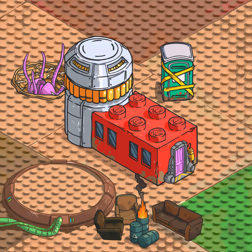 Item #5510 Media