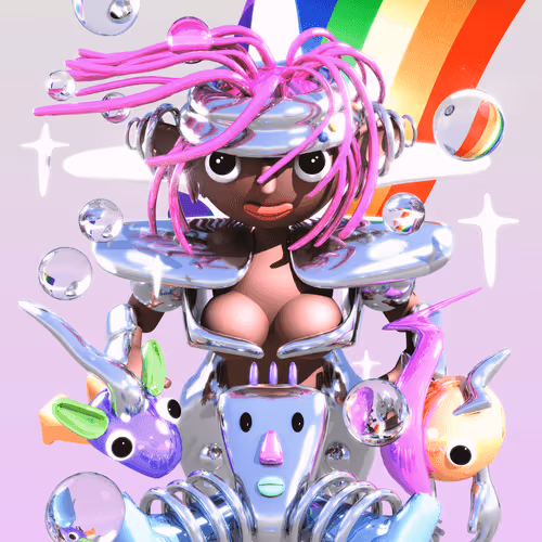 Fantasy Frens