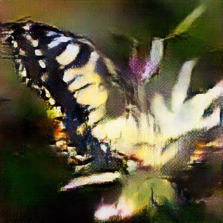 Digital Objects artwork example