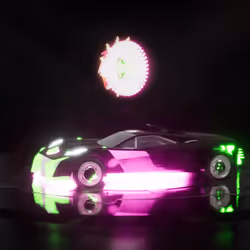 Reactor #5761