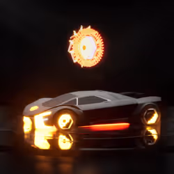 Reactor #8778