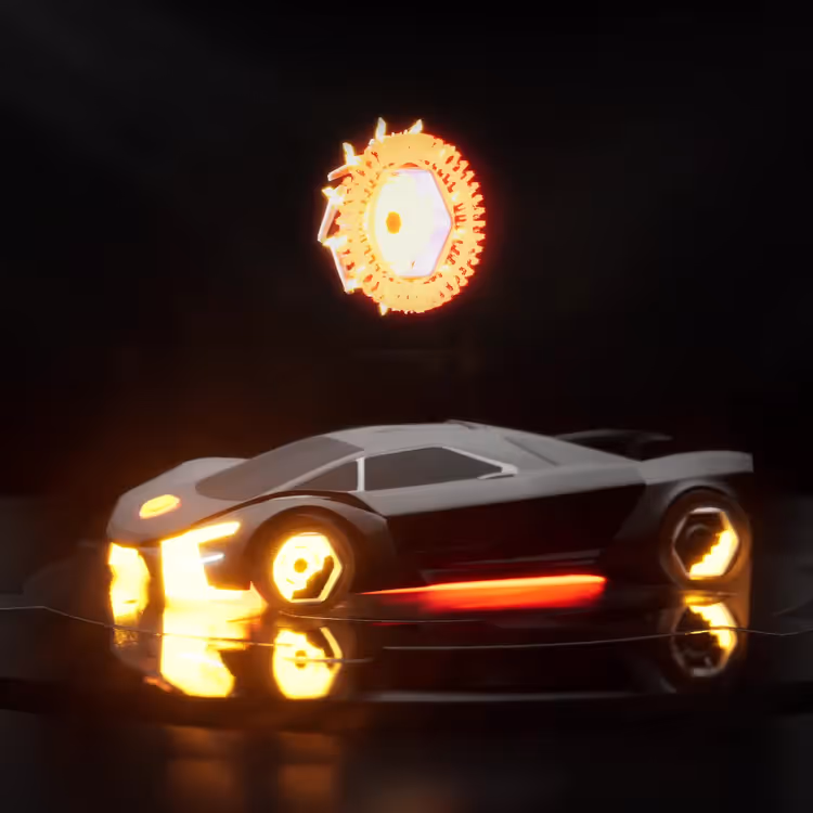 Reactor #8778