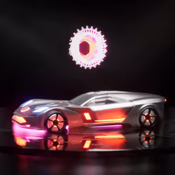 Reactor #0699