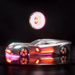 Reactor #0228