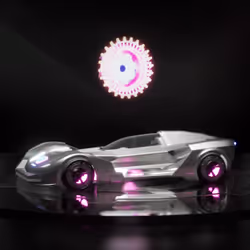 Reactor #0017