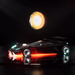 Reactor #7727