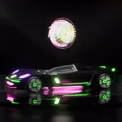 Reactor #0818