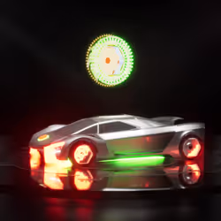 Reactor #0187