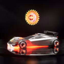 Reactor #2881