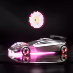 Reactor #6389
