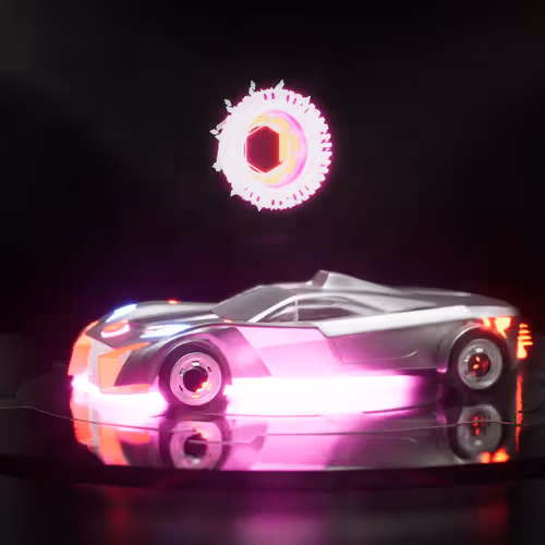 Reactor #4662