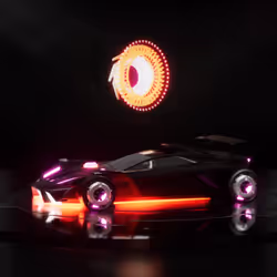 Reactor #0787
