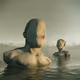 New Race - Flooded #72/100