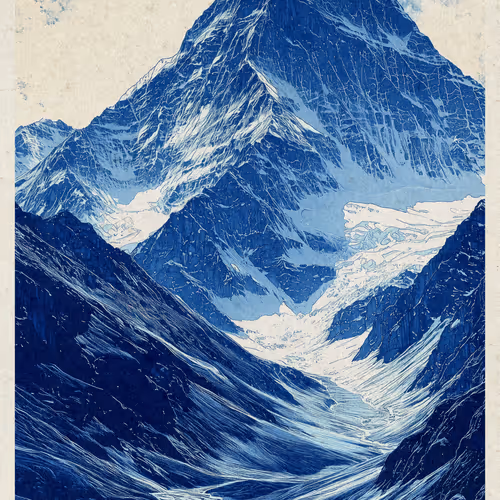 Sacred Mountains