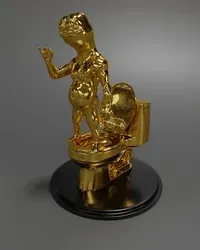 Item #4 Media