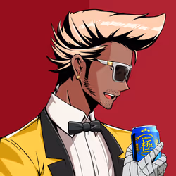 7837