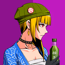 7344