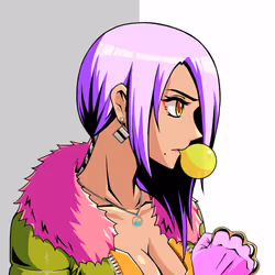 6637
