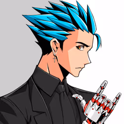 7005