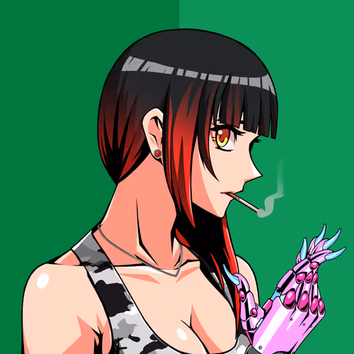 NFT Image